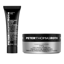 FIRMX® DUO 2-PIECE KIT OF FULL SIZES (SET PARA CUIDADO DE LA PIEL)